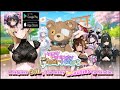 Honey Panic: Bear My Heart Gameplay - RPG Game Android