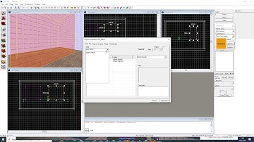 Как создавать работающие триггеры в hammer editor