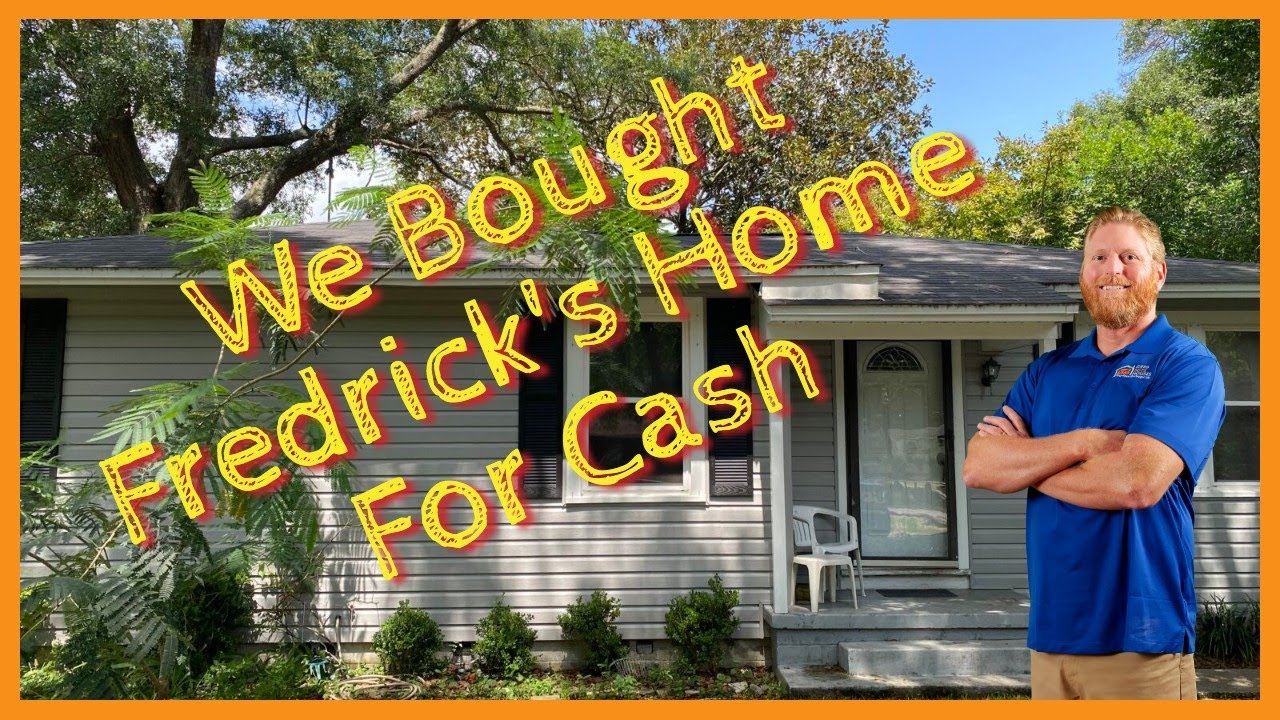 How I Buy Houses For Cash