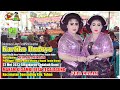 TAYUB TUBAN NYI KARNIATI &amp; NYI MURSIATI LIVE DESA TEGALAGUNG KEC  SEMANDING   TUBAN MALAM