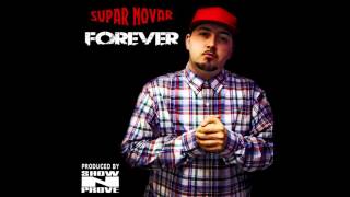 9. Supar Novar feat. Dappy - Prove My Love [prod by Show N Prove]