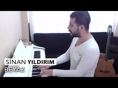 Sinan Yıldırım --