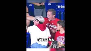 Çocuğunu Mutlu Etmek İSTEDİ ve Daha Fazlasını Aldı ❤️⚾ #shorts – Neden Hayvan? – YouTube'da #20 trend