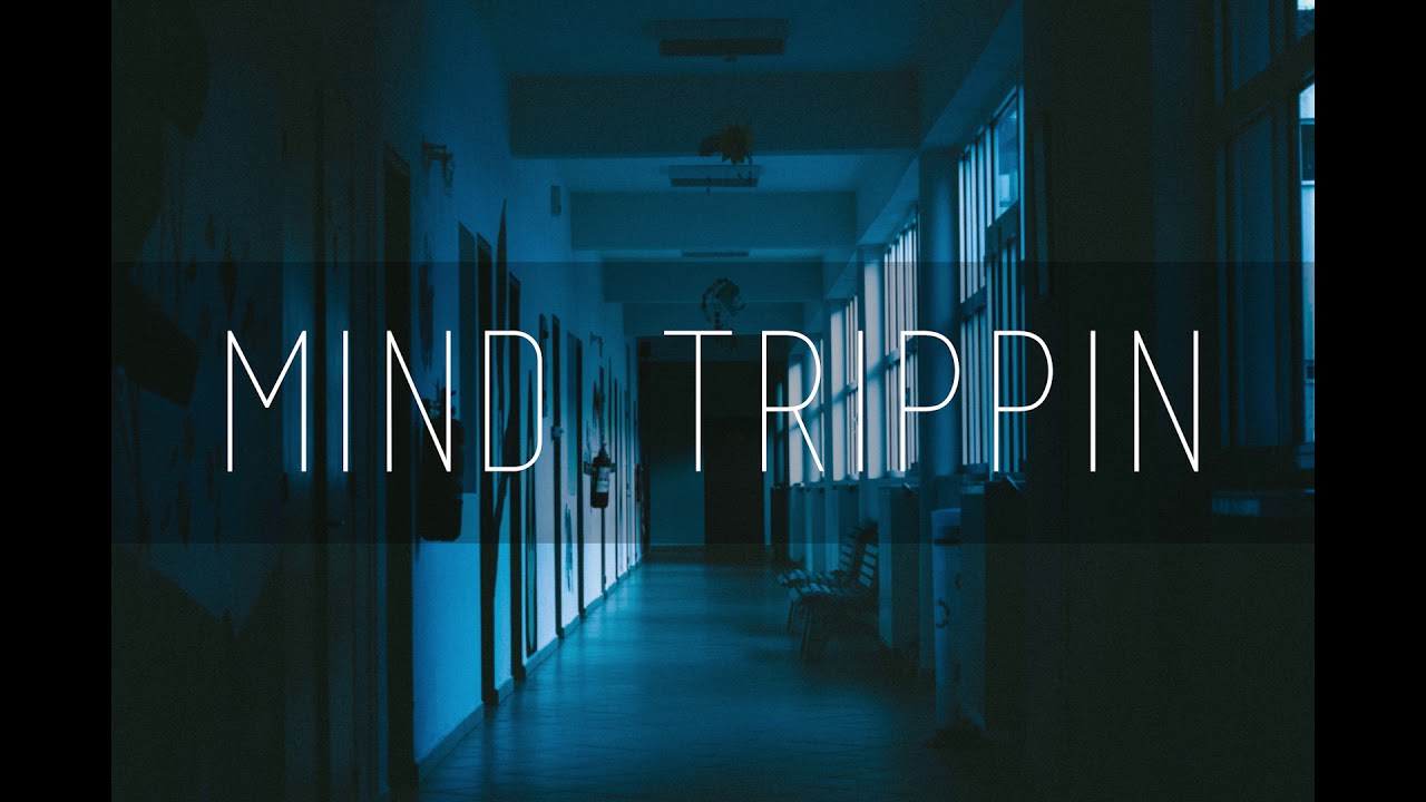 MisterEight Senz - Mind Trippin