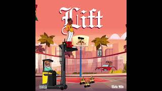 Shatta Wale - Lift (Audio Slide)