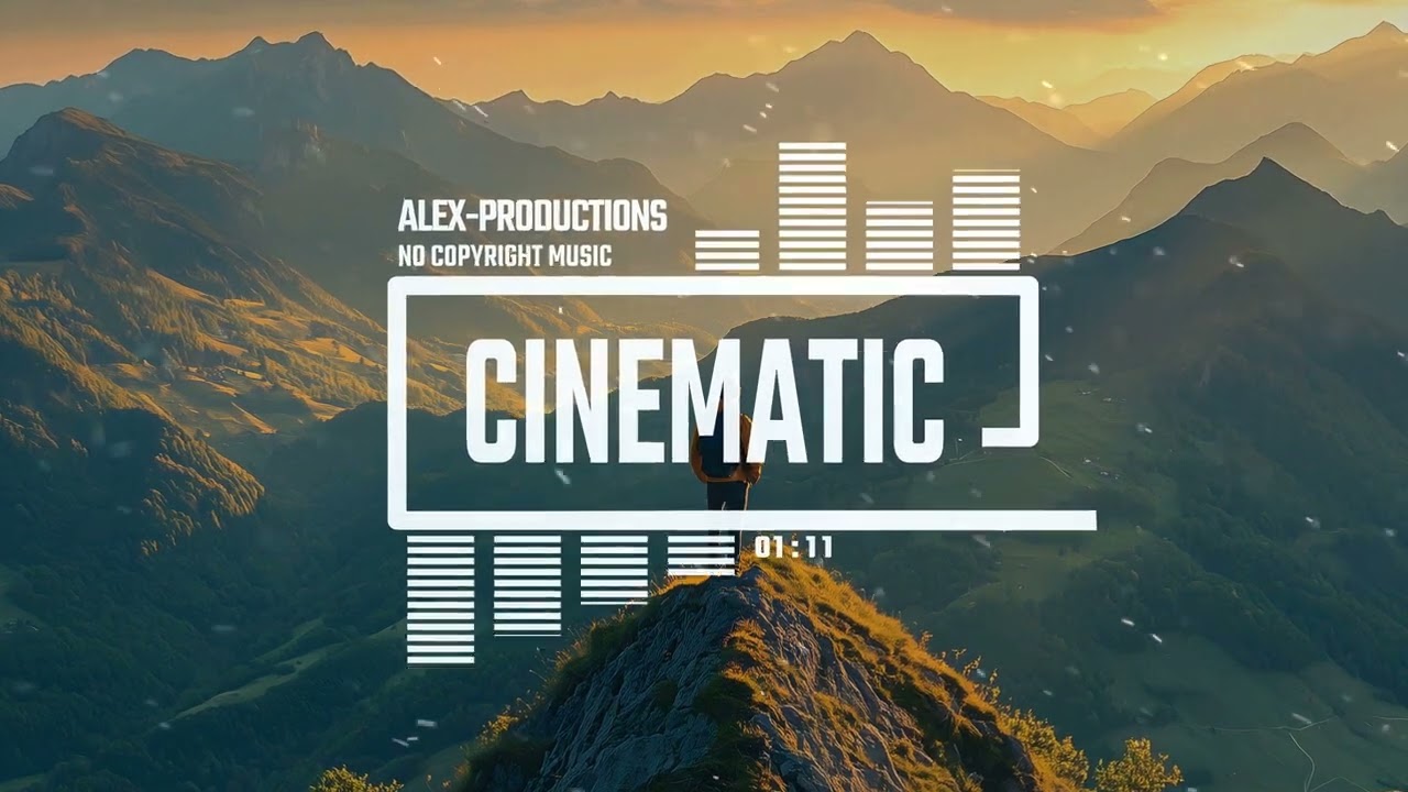 Cinematic Corporate Victory Music – United | Alex-Productions [No Copyright]