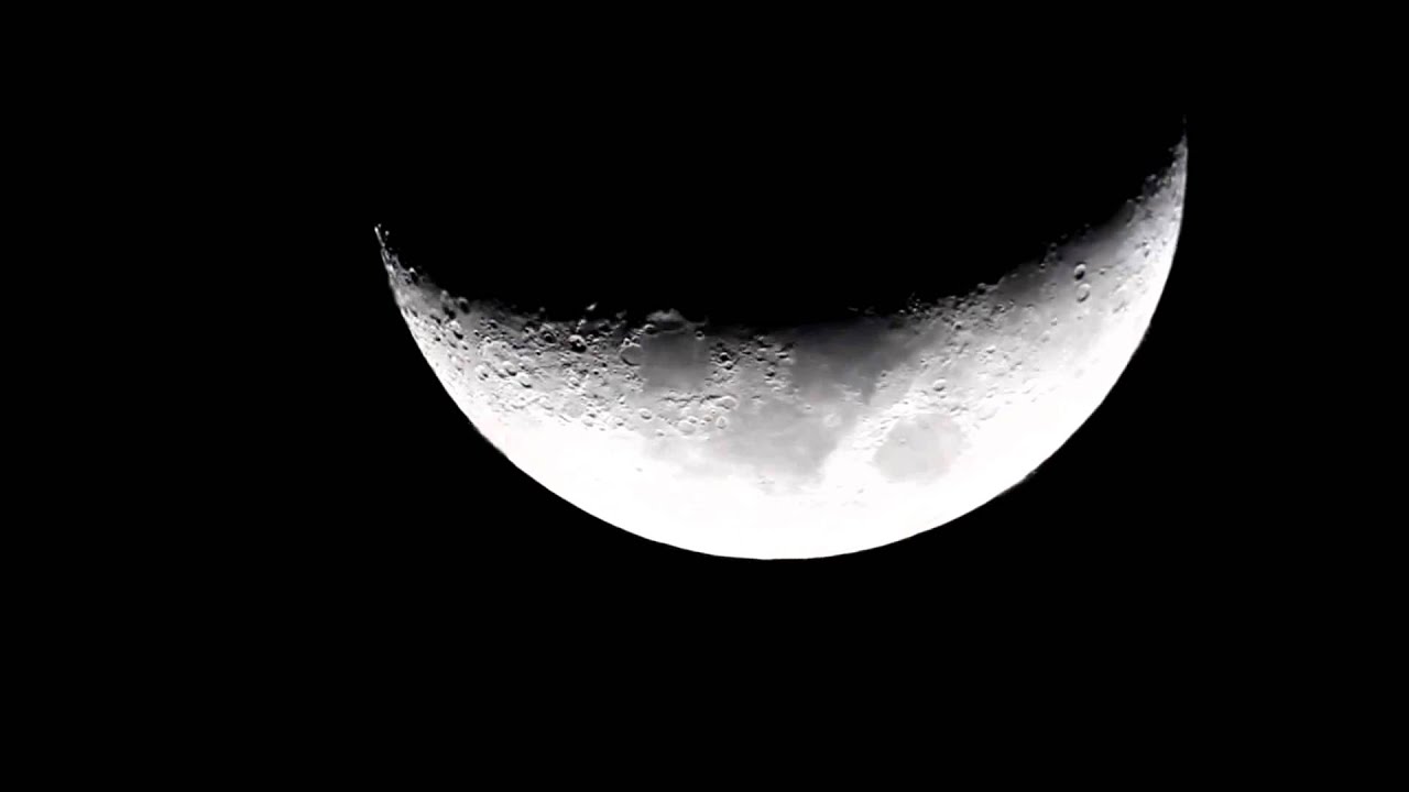 VÍDEO AVIÃO LUA 01 - YouTube