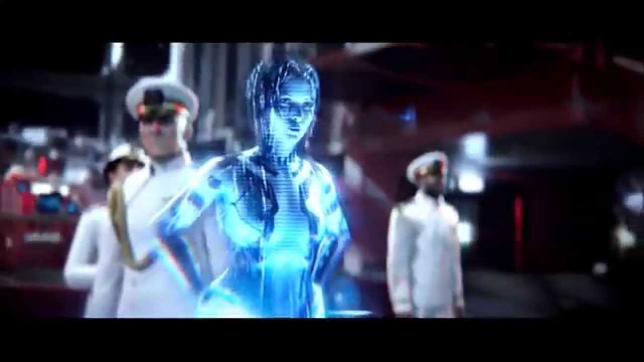 Compilation Amiral Hood Halo 2 anniversary fr