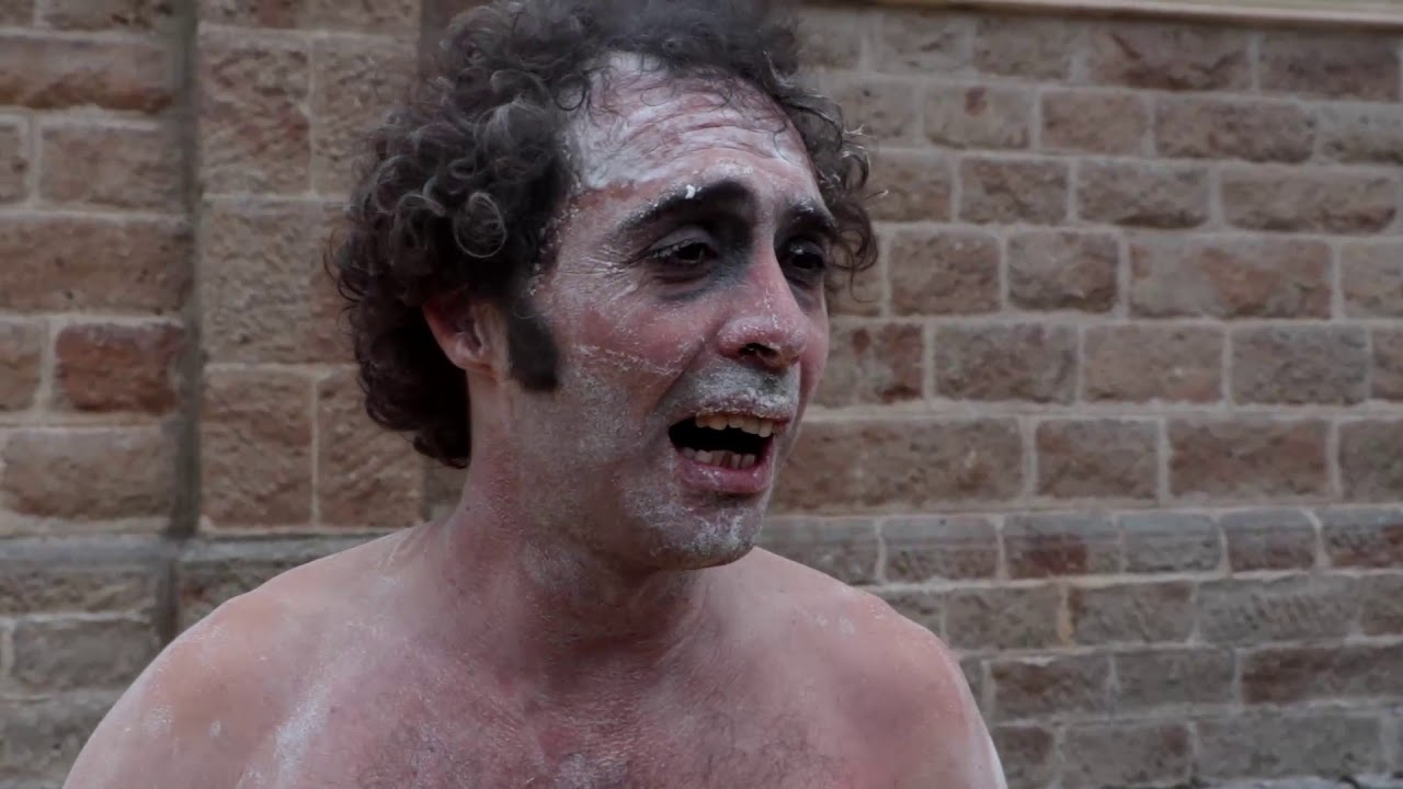 Saint Genest Lerpt "Où  va l'indien 2019 ! "