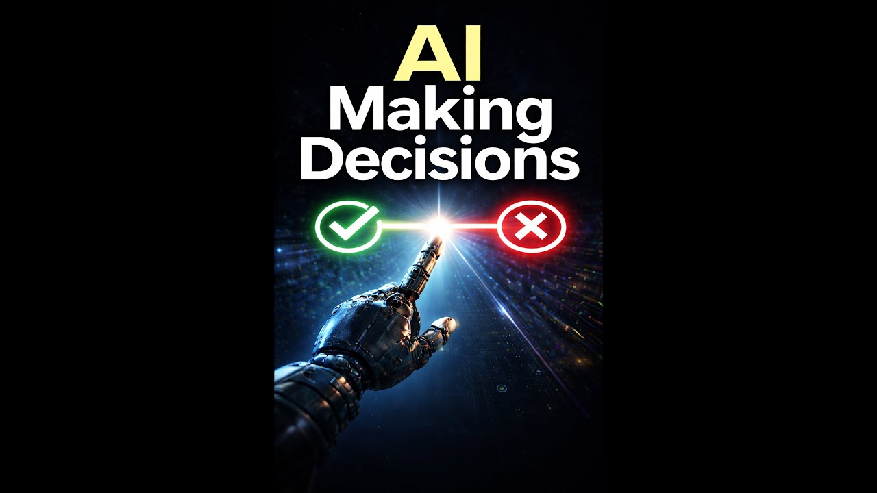 What Happens When AI Becomes the Default Decision-Maker