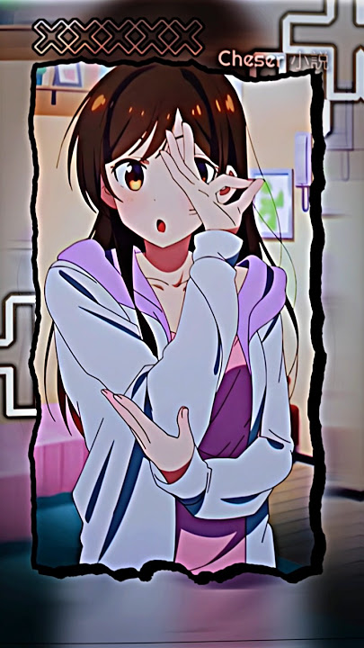 Preset DJ Pusing Pala Barbie by:@Rensenpaiii #jjanime #anime #presetalightmotion #short
