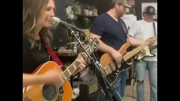 Van Meter | I Aint Living Long Like This | Waylon ...
