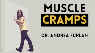 #034 Muscle Cramps: Causes, Relief and Prevention