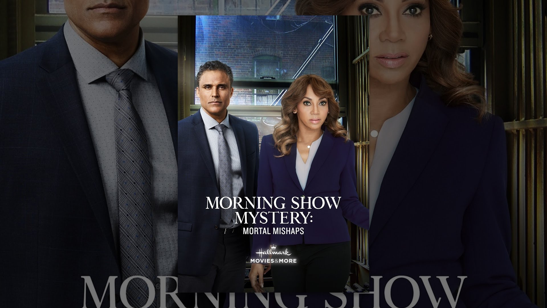 Morning Show Mysteries: Mortal Mishaps