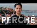 Perch studiare a lisbona  cems mim alla nova sbe  vida nova ep 2