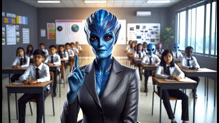 When Alien Students Discovered Why Earth Is Called a Deathworld | HFY Stories