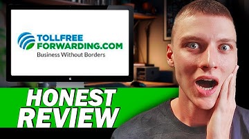 TollFreeForwarding Review: My Honest Experience Using Virtual Phone Numbers for Business