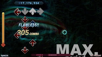SM5.1: MAX.-period- / U2 Playthough AAA Perfect Full Combo