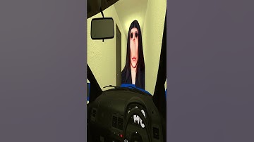 Rosalia Bizcochito, Tornado And Aughh Nextbot Chasing me In Liminal Hotel Gmod