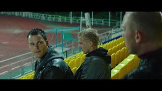 На районе 2018 фильм внутри. Русский трейлер. На районе 2018 фильм внутри. Русский трейлер.