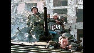 Чеченская война. Прокляты и забыты. 2 серия. 1997г. документальный фильм. Чеченская война. Прокляты и забыты. 2 серия. 1997г. документальный фильм.