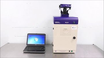 UVP GelDoc IT Imaging System for sale