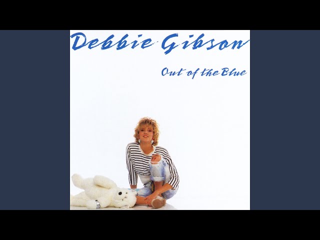 Debbie Gibson - Wake up to Love