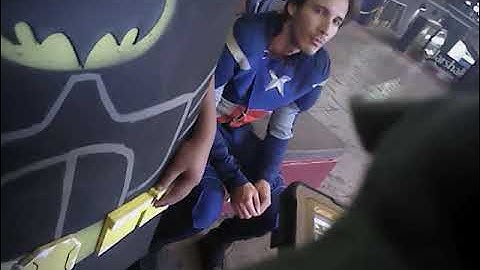 Idiot Cops LVMPD EXHIBIT G