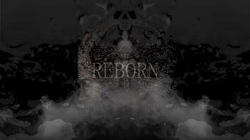 ObsolencE - Reborn (OFFICIAL LYRIC VIDEO)