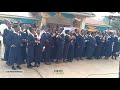 Ziwani church choir  vijana watatu live performance