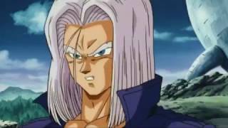 TFS DragonBall Z Abridged Princess Trunks