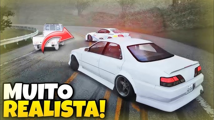 Melhores jogos de Drift Mobile para Celular 📲🎮 #jogosmobile #jogosde