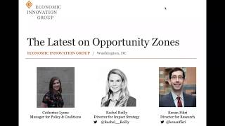 3-14-19 EIG Opportunity Zones Webinar Recording