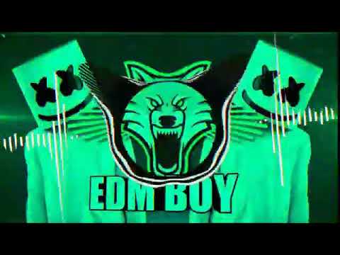 Dj Lux Bsr  Randa Party Edm Trance Mix Dj Lux Bsr Dj Bobby  Full Trance Mix  Edm Boy