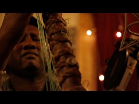 Ba Cissoko - Wawata - LIVE at Afrikafestival Hertme 2010