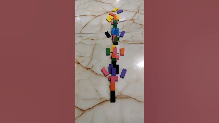 oddly satisfying reverse video || reverse video #sorts #short #youtubeshorts