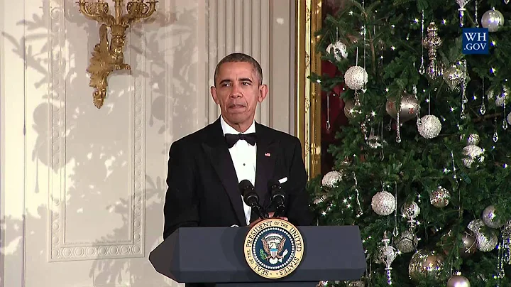 Obama Honors George Lucas, Carol King, Cicely Tyso...