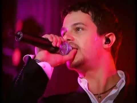Watch Alejandro Sanz - El Concierto Tour Más 98 Barcelona 1998 Concierto Completo on YouTube
