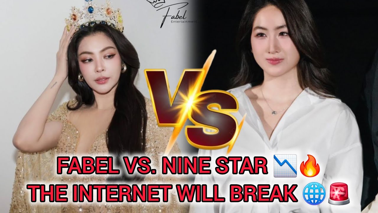 Война FABEL против NINE STAR: почему премьеры Фэй и Йоко в марте 2026 года взорвут интернет! 📉👑🔥