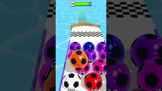 Reverse Marble Run 3D Levels 130-129