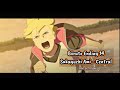 Lyrics Translate - Boruto Ending 14 FULL (Ami Sakaguchi - Central)