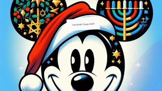 Happy Hanukkah Swap