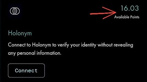 Holonym | Holonym × GitCoin Passport | Mint Holonym Zksbt | How to get GitCoin Humanity Score
