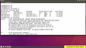 Installing and Setting Up Squid Proxy Server on Ubuntu 16 Xenial Xerus