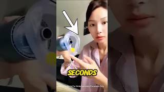 The Automatic Choking Rescue Device by China