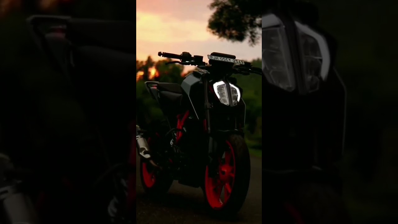 #390duke #dream #ktmrc390 #lovely #short #ktm @O F F I C I A L _ R I D E R  _3 9 0_