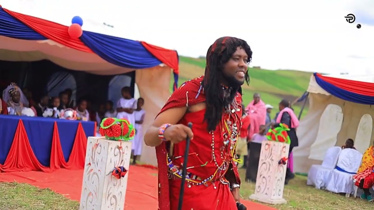 OLOMAYIO BY SUPER POWER NKAIWUATEI LIVE PERFORMANCE AT MELILI