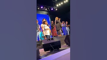 Thumbnail of Tiffiny Moore - Change Me(Tamela Mann)