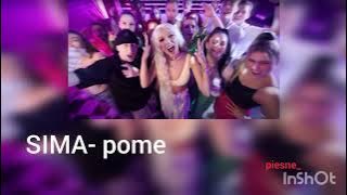 Sima - pome (piesne_)