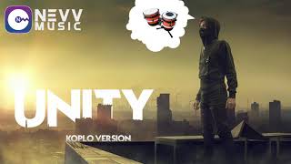 Alan Walker - Unity (Dangdut Koplo Version)